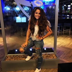 Meet your Posher, Sierra